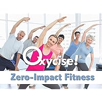 Oxycise! Zero-Impact Fitness