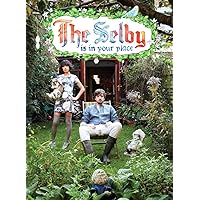 The Selby is In Your Place Todd Selby, 2010 The Selby is In Your Place Todd Selby, 2010 Hardcover Kindle