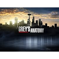 Grey's Anatomy Season 8