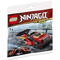 LEGO Ninjago 30536 Combo Charger