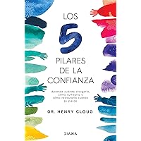 Los 5 pilares de la confianza (Autoayuda) (Spanish Edition) Los 5 pilares de la confianza (Autoayuda) (Spanish Edition) Audible Audiobook Paperback Kindle