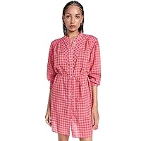 XIRENA Women's Winnie Dress