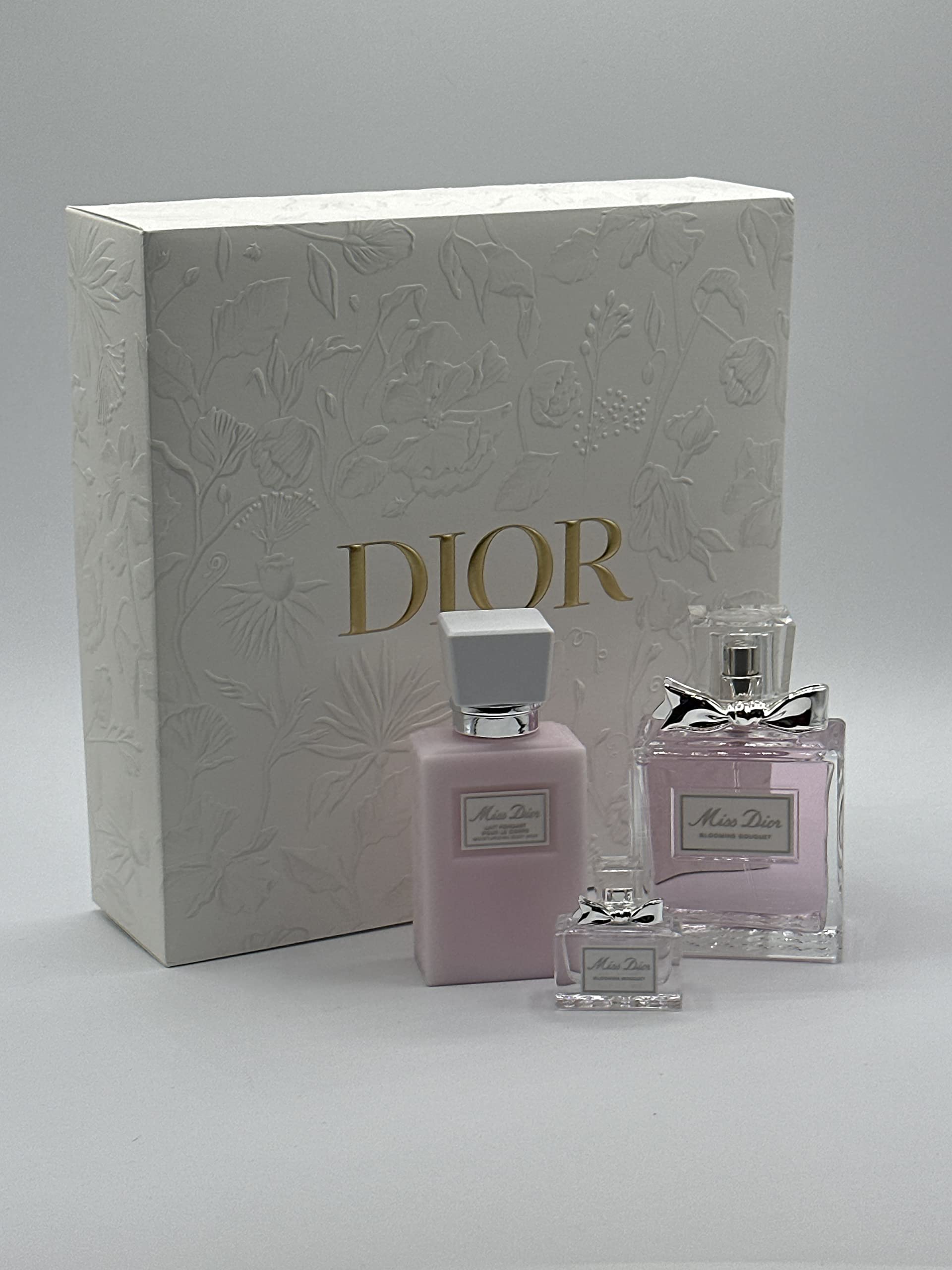 Miss Dior Blooming Bouquet Set