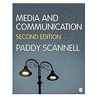 Media and Communication Media and Communication Paperback Kindle Hardcover