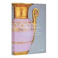 America's Collection: The Art and Architecture of the Diplomatic Reception Rooms at the U.S. Department of State America's Collection: The Art and Architecture of the Diplomatic Reception Rooms at the U.S. Department of State Hardcover