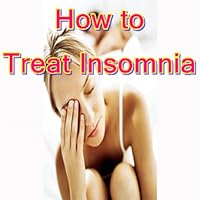 How to Treat Insomnia