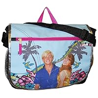 Teen Beach Messenger Bag