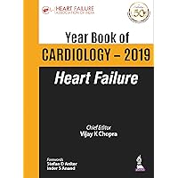 Year Book Of Cardiology-2019 Heart Failure Year Book Of Cardiology-2019 Heart Failure Kindle Paperback