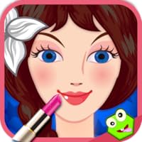 Doll House Makeover FREE - Dress Up, Make-up & Makeover Games For Baby Girls