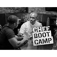 Chef Boot Camp - Season 2