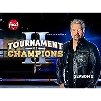 Tournament of Champions - Season 2