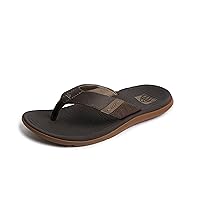 Reef Mens Santa Ana Sandals