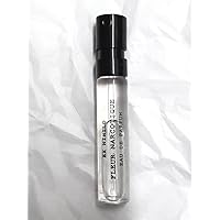 Sample Size EX NIHILO Fleur Narcotique Eau de Parfum Sample -- 2 ml