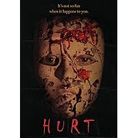 Hurt Hurt DVD Blu-ray