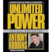 Unlimited Power Featuring Tony Robbins Live! Unlimited Power Featuring Tony Robbins Live! Audible Audiobook Paperback Kindle Hardcover Audio CD