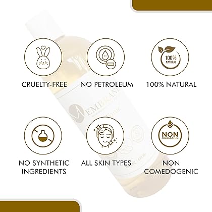 Membrane MicroTonic Skin Toner - Micropigmentation & Microblading Aftercare - Safe & Natural Tattoo Scar Repair - Promotes Skin Healing - Ideal for All PMU Procedures