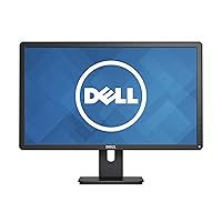 Dell E2215HV 22-Inch Screen LED-Lit Monitor