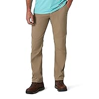 ATG by Wrangler Men's Zip Pocket Trail Pant