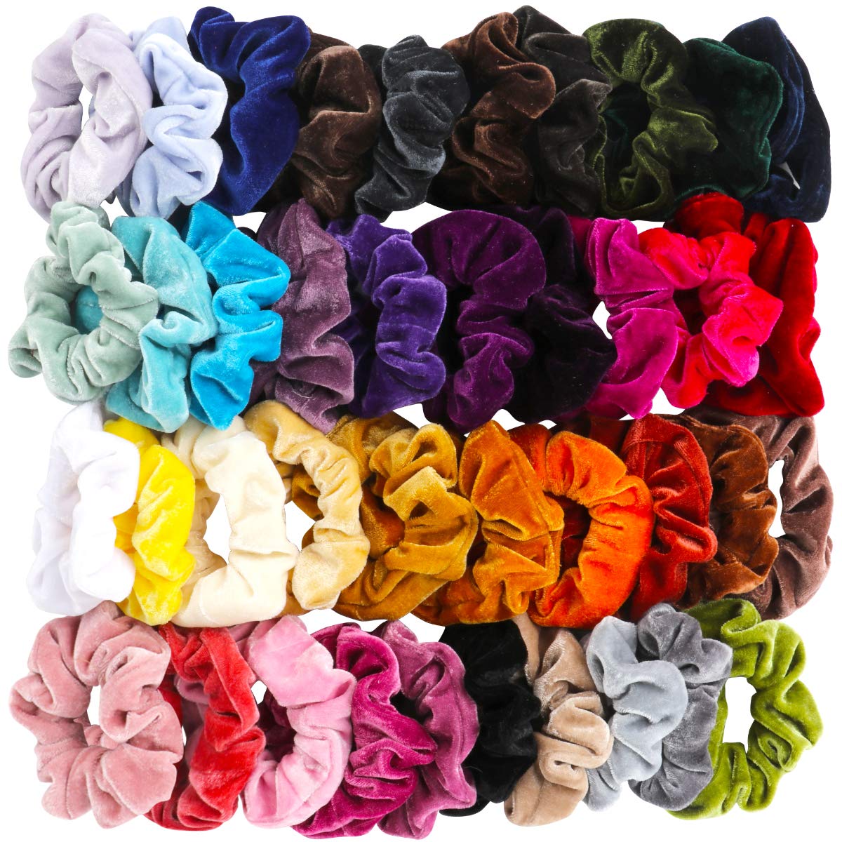 Our Favorite Hair Ties, Scrunchies, and Clips | Reviews by Wirecutter