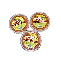 Bursting Boba® Minis-3 packs (Mango)