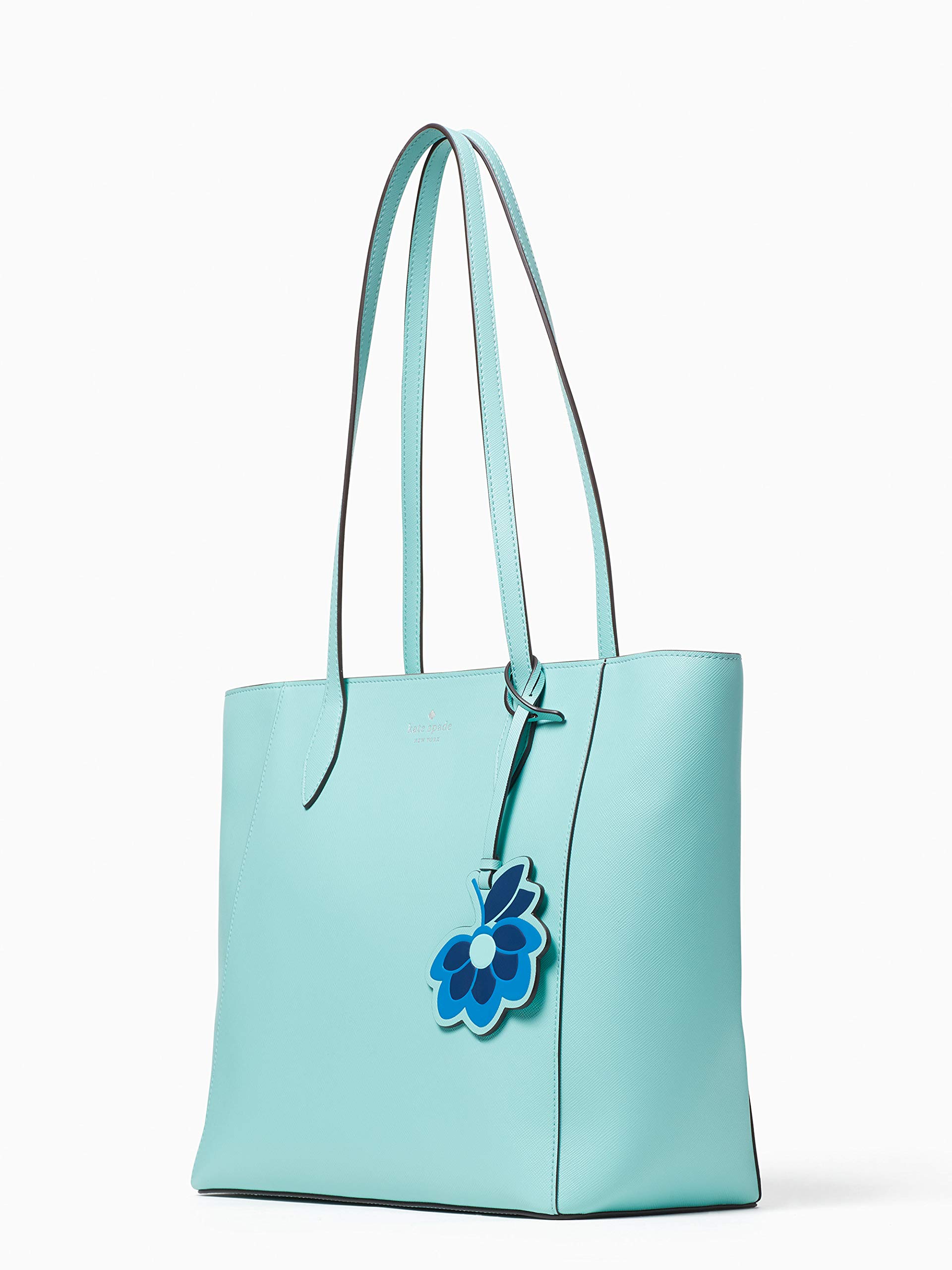 Mua Kate Spade New York Dana Tote Handbag – Aqua Bloom trên Amazon Mỹ chính  hãng 2023 | Giaonhan247