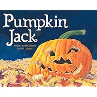 Pumpkin Jack Pumpkin Jack Paperback Kindle Hardcover