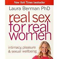 Real Sex for Real Women Real Sex for Real Women Paperback Kindle Hardcover