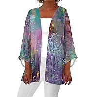 vacation dresses for women 2024 waterfall cardigan beach cover ups for women plus size summer cover up cardigan long summer dresses for women 2024 casual long cardigans for women lightweight