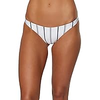 O'NEILL Women's Swim Saltwater Solids Flamenco Bott Active