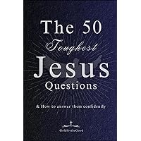 Welcome to The 50 Toughest Jesus Questions: Unlocking Christian Faith Welcome to The 50 Toughest Jesus Questions: Unlocking Christian Faith Paperback Kindle