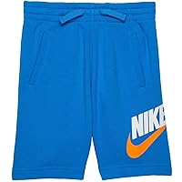Nike Boy's French Terry Shorts (Little Kids)