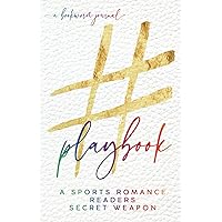 #Playbook: A Sports Romance Reader Journal
