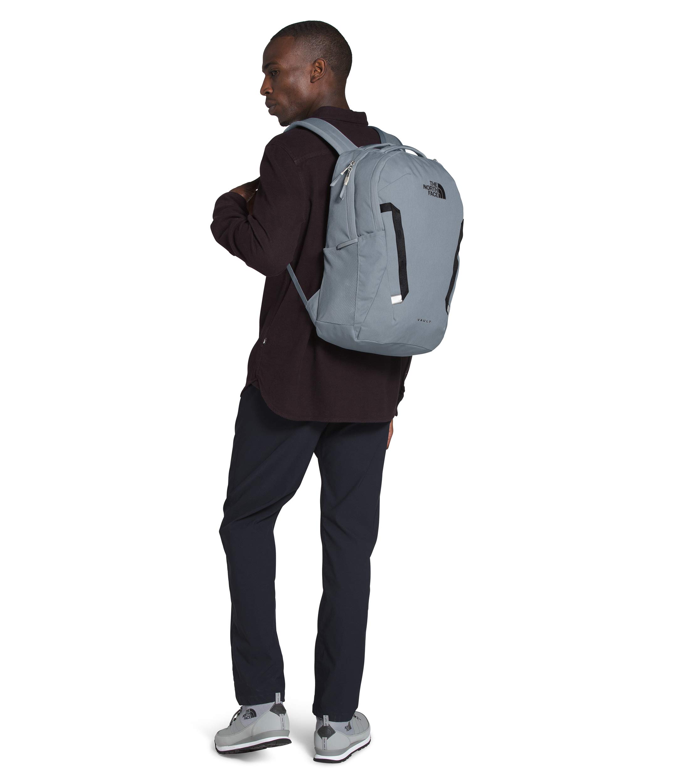 THE NORTH FACE Vault Everyday Laptop Backpack