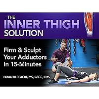 The Inner Thigh Solution