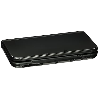 Nintendo New 3DS XL - Black