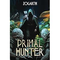 Primal Hunter 4: Ein LitRPG-Abenteuer (German Edition) Primal Hunter 4: Ein LitRPG-Abenteuer (German Edition) Kindle Paperback