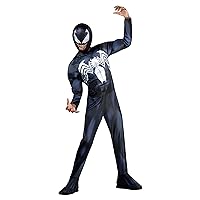 Venom Child Costume for Kids