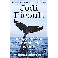 Songs of the Humpback Whale: A Novel (Wsp Readers Club) Songs of the Humpback Whale: A Novel (Wsp Readers Club) Paperback Kindle Audible Audiobook Hardcover Audio CD