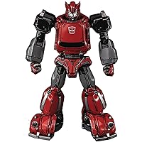threezero Transformers: Cliffjumper MDLX Small Scale PX Articulated Figure