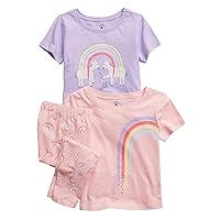 GAP baby-girls Outfit SetT-Shirt