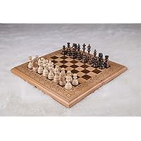 Chess Medium