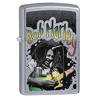 Bob Marley Lighters