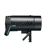 Broncolor Siros 800 S WiFi/RFS 2 Broncolor Siros 800 S WiFi/RFS 2