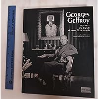 Georges Geffroy (1905 - 1971): Une légende du grand décor français (French Edition)