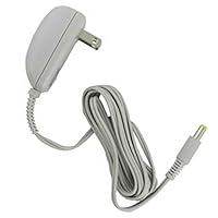 GRAY Fisher Price 6V SWING AC ADAPTER Power Plug Cord (NOT compatible w/Rock & Play)