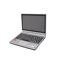 Acer Aspire V5 AMD A6 Quad Core Touch Notebook