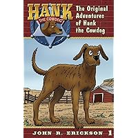 The Original Adventures of Hank the Cowdog The Original Adventures of Hank the Cowdog Paperback Audible Audiobook Kindle Hardcover Audio CD Multimedia CD