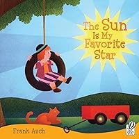 The Sun Is My Favorite Star The Sun Is My Favorite Star Paperback Hardcover Mass Market Paperback