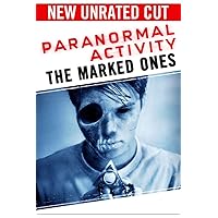 Paranormal Activity: The Marked Ones (EXTENDED)