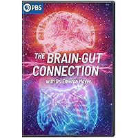 The Brain-Gut Connection with Dr. Emeran Mayer The Brain-Gut Connection with Dr. Emeran Mayer DVD